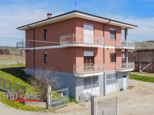 Villa Indipendente in vendita a Piemonte, Torino