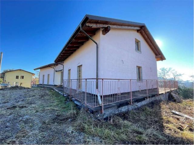 Villa Indipendente in vendita a Piemonte, Torino