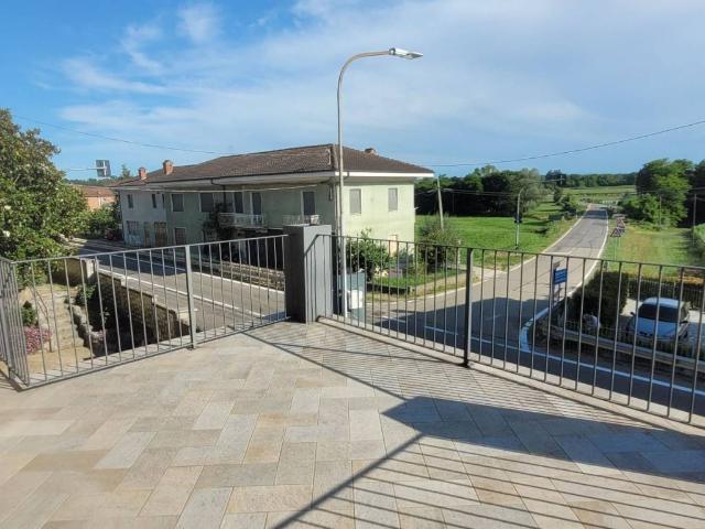 Villa Indipendente in vendita a Piemonte, Torino