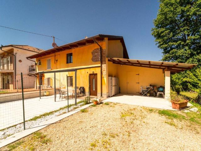 Villa Indipendente in vendita a Piemonte, Torino