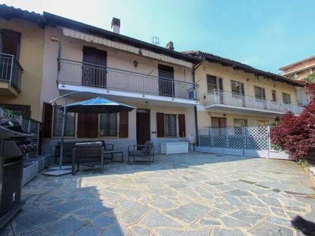 Villa Indipendente in vendita a Piemonte, Torino