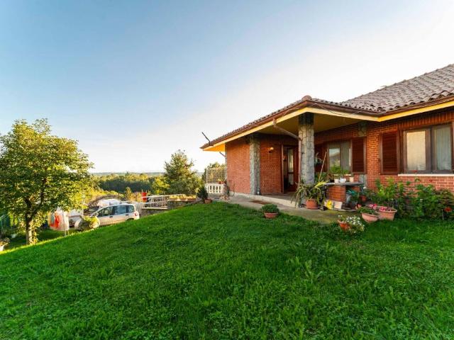 Villa Indipendente in vendita a Piemonte, Torino