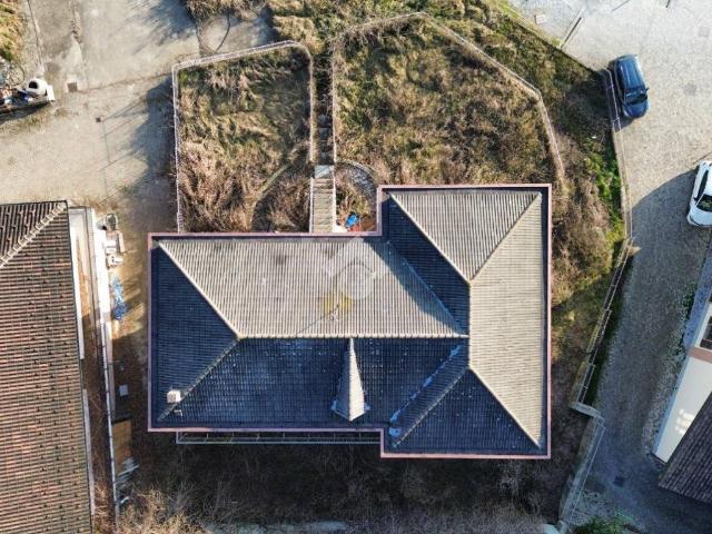Villa Indipendente in vendita a Piemonte, Torino