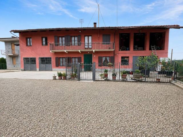 Villa Indipendente in vendita a Piemonte, Torino