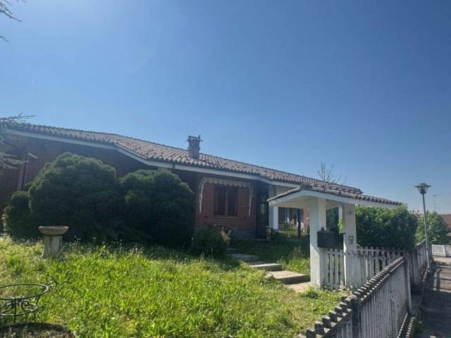 Villa Indipendente in vendita a Piemonte, Torino