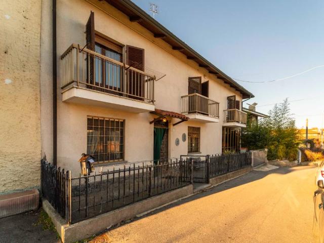 Villa Indipendente in vendita a Piemonte, Torino