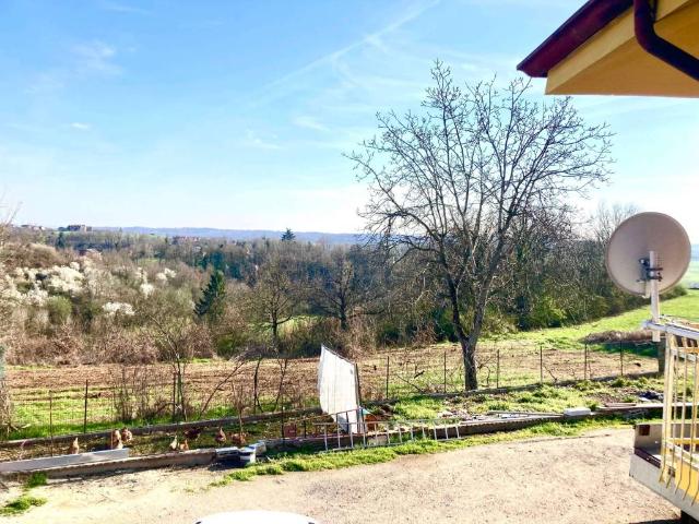 Villa Indipendente in vendita a Piemonte, Torino