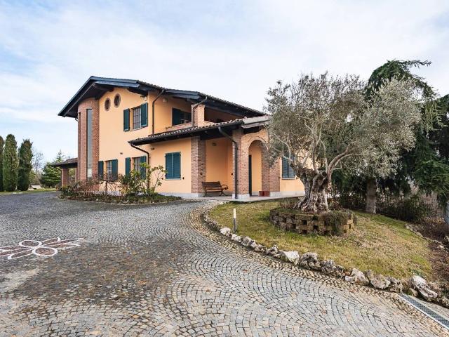 Villa Indipendente in vendita a Piemonte, Torino