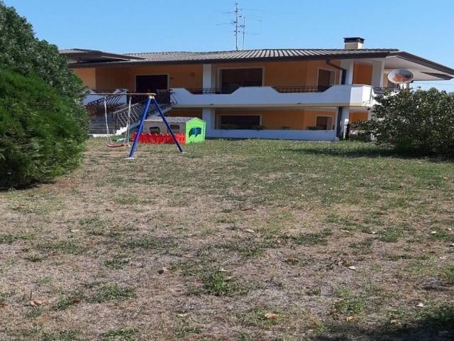 Villa Indipendente in vendita a Pramaggiore, Veneto