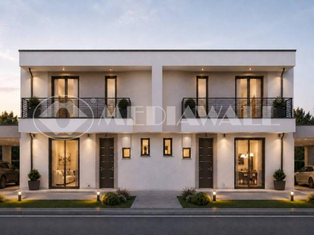 Villa Indipendente in vendita a Pramaggiore, Veneto