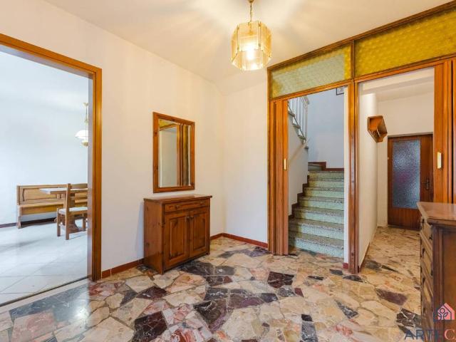 Villa Indipendente in vendita a Pramaggiore, Veneto