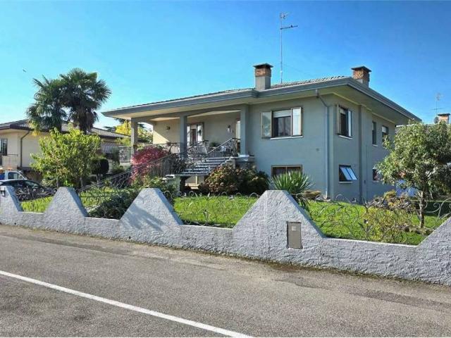 Villa Indipendente in vendita a Belfiore, Pramaggiore