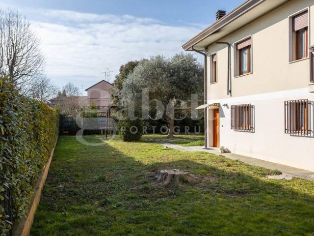 Villa Indipendente in vendita a Pramaggiore, Veneto