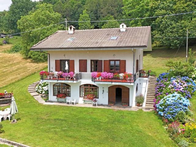 Villa Indipendente in vendita a Piemonte, Torino