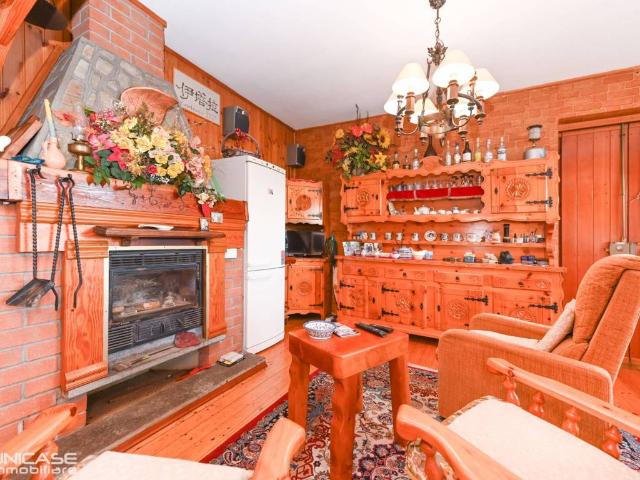Villa Indipendente in vendita a Piemonte, Torino