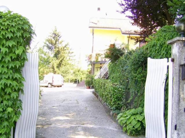 Villa Indipendente in vendita a Piemonte, Alessandria
