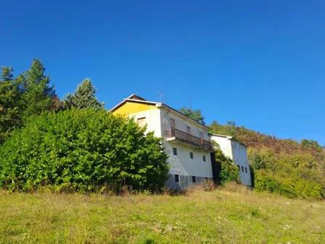 Villa Indipendente in vendita a Piemonte, Alessandria