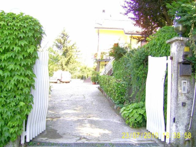 Villa Indipendente in vendita a Piemonte, Alessandria