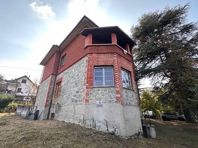 Villa Indipendente in vendita a Piemonte, Alessandria