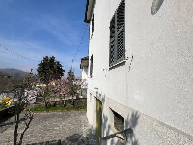 Villa Indipendente in vendita a Piemonte, Alessandria