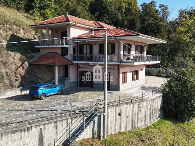 Villa Indipendente in vendita a Piemonte, Torino