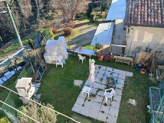 Villa Indipendente in vendita a Prascorsano, Torino