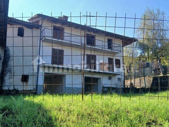 Villa Indipendente in vendita a Piemonte, Torino