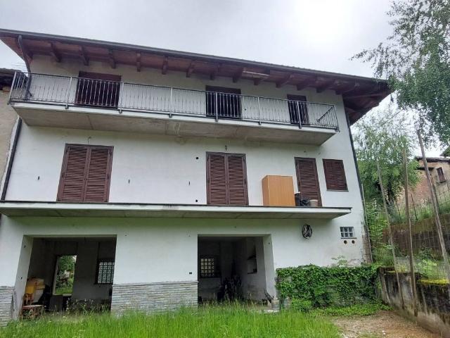 Villa Indipendente in vendita a Piemonte, Torino