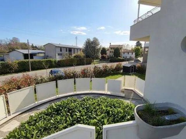 Villa Indipendente in vendita a Prata Di Pordenone, Friuli-Venezia Giulia