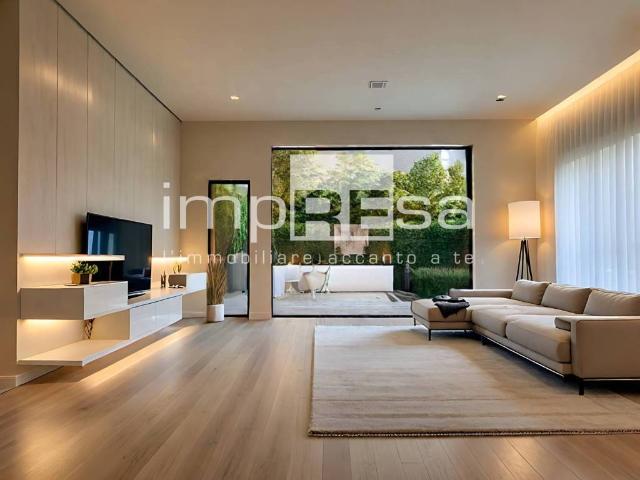 Villa Indipendente in vendita a Prata Di Pordenone, Friuli-Venezia Giulia