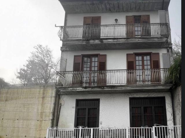 Villa Indipendente in vendita a Campania