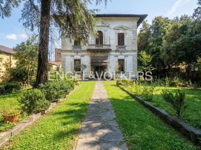 Villa Indipendente in vendita a San Paolo, Prato