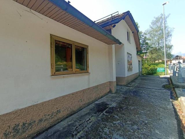 Villa Indipendente in vendita a Prato Carnico, Friuli-Venezia Giulia