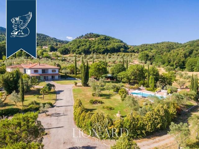 Villa Indipendente in vendita a Cerreto, Prato