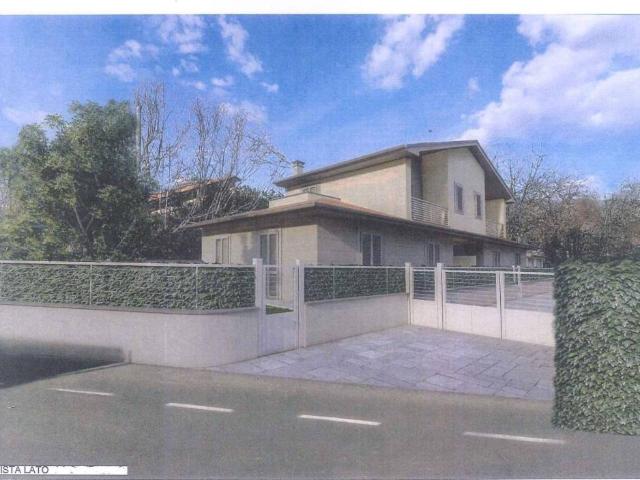 Villa Indipendente in vendita a Vergaio, Prato