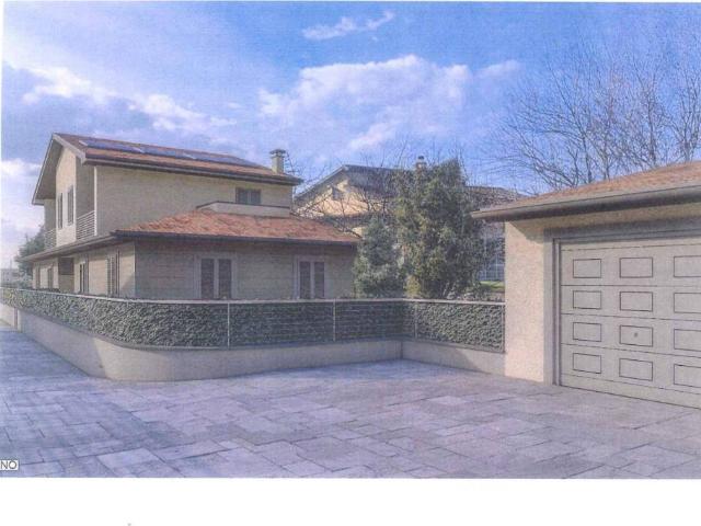 Villa Indipendente in vendita a Vergaio, Prato