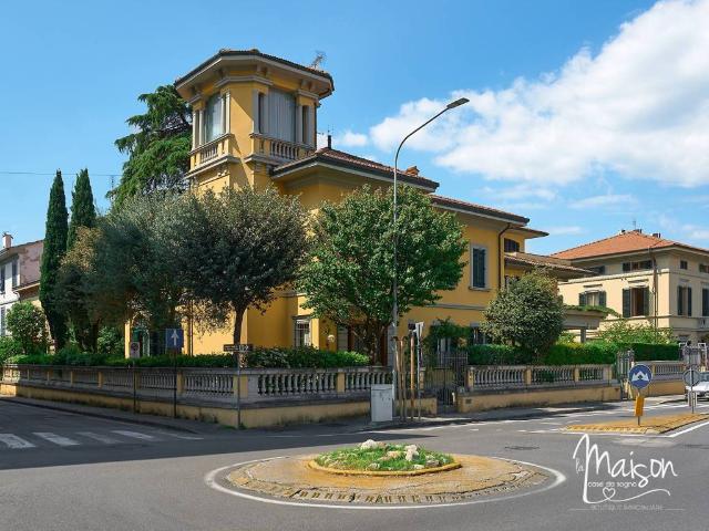 Villa Indipendente in vendita a La Pietà, Prato