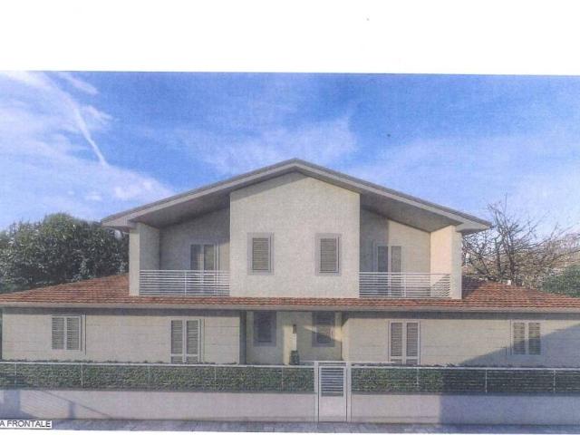 Villa Indipendente in vendita a Vergaio, Prato