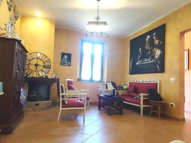 Villa Indipendente in vendita a San Paolo, Prato