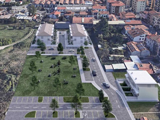 Villa Indipendente in vendita a Cilianuzzo, Prato