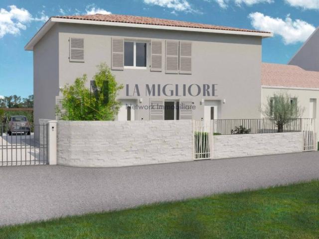 Villa Indipendente in vendita a Prato, Toscana