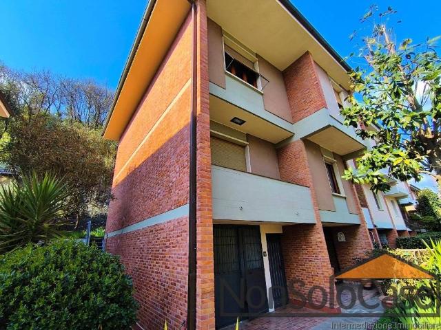 Villa Indipendente in vendita a Santa Lucia, Prato