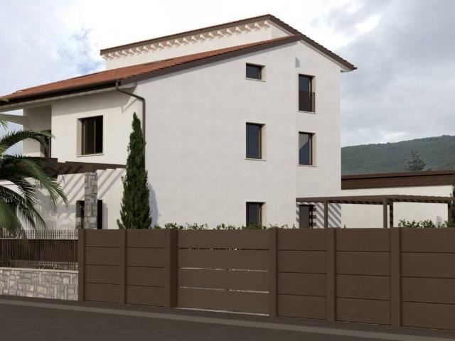 Villa Indipendente in vendita a Santa Lucia, Prato