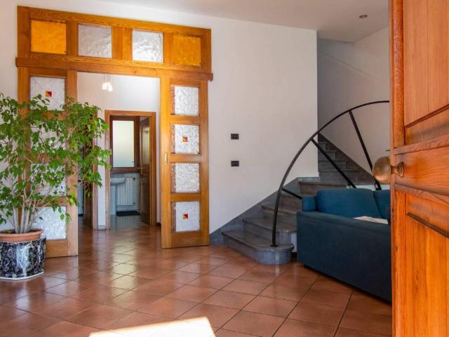 Villa Indipendente in vendita a San Giusto, Prato