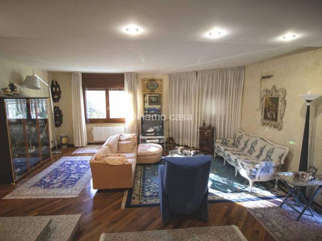 Villa Indipendente in vendita a Santa Lucia, Prato