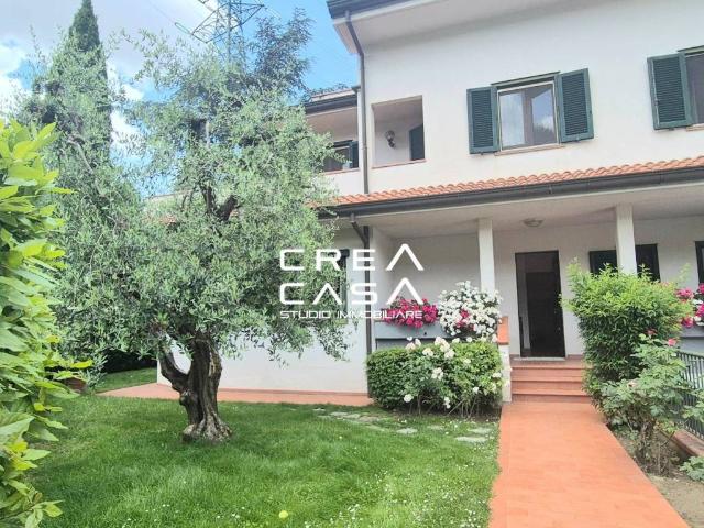 Villa Indipendente in vendita a Filettole, Prato