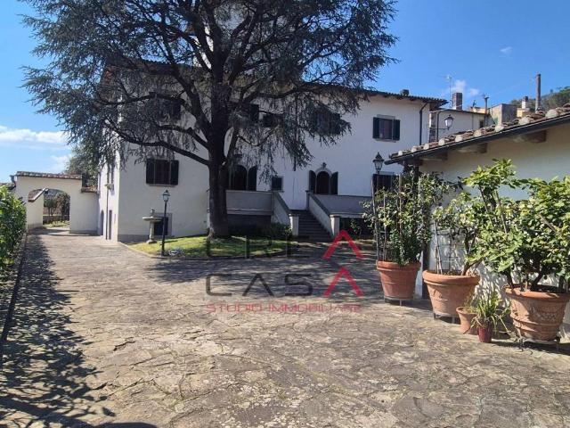 Villa Indipendente in vendita a Cilianuzzo, Prato