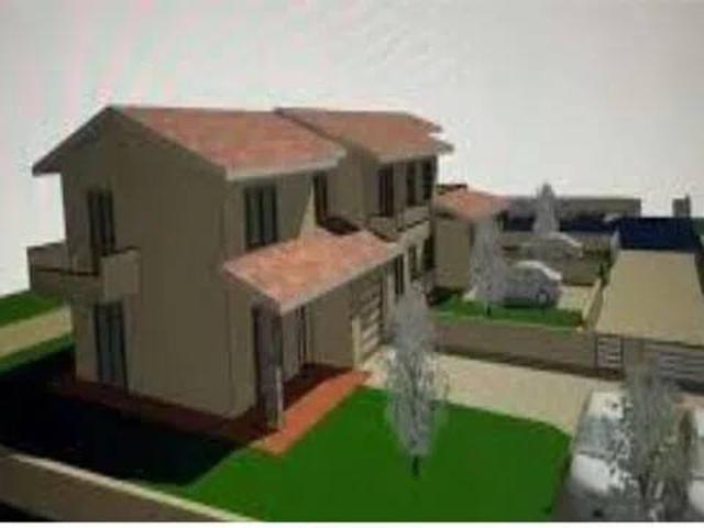 Villa Indipendente in vendita a Vergaio, Prato