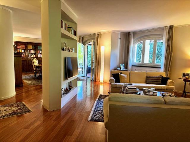 Villa Indipendente in vendita a Filettole, Prato