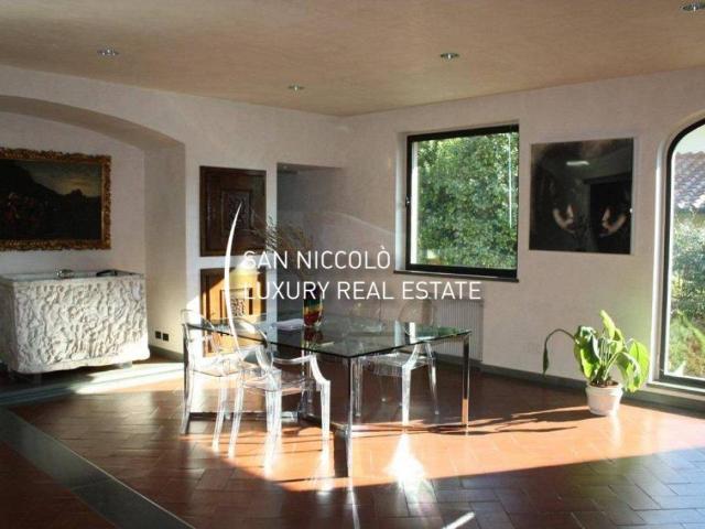 Villa Indipendente in vendita a Filettole, Prato